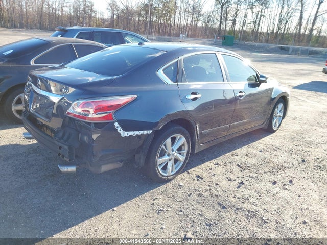 Nissan Altima 2.5 Sv 2015 1N4AL3AP9FC498477 Image 4