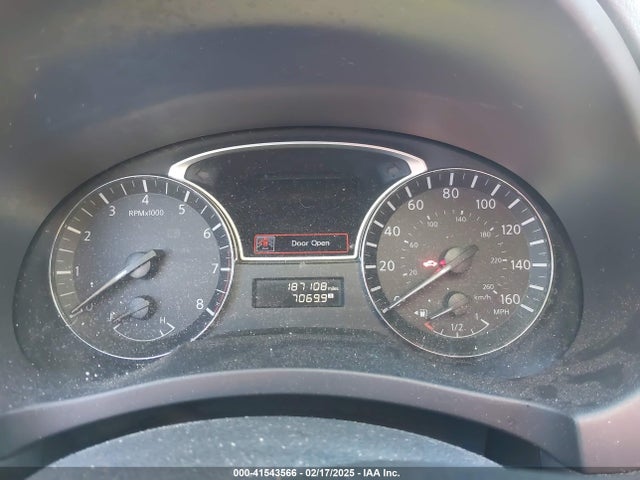 Nissan Altima 2.5 Sv 2015 1N4AL3AP9FC498477 Image 7