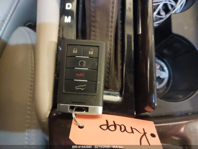 2013 CADILLAC XTS 2G61S5S31D9149504 Photo 10