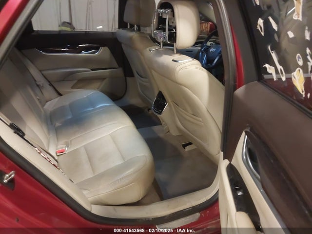 2013 CADILLAC XTS 2G61S5S31D9149504 Photo 7