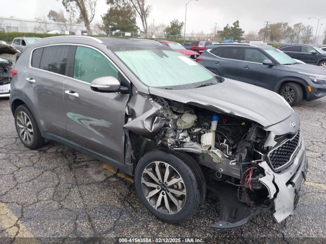 2017 KNDPN3AC3H7222741 main image