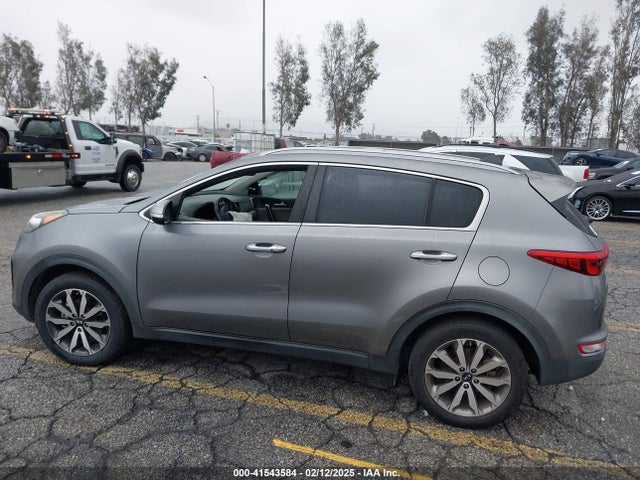 KIA Sportage Ex 2017 KNDPN3AC3H7222741 Image 13