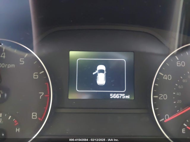 KIA Sportage Ex 2017 KNDPN3AC3H7222741 Image 14