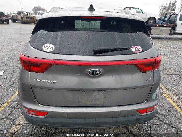 KIA Sportage Ex 2017 KNDPN3AC3H7222741 Image 15