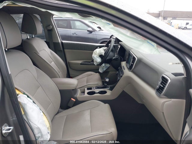 KIA Sportage Ex 2017 KNDPN3AC3H7222741 Image 5