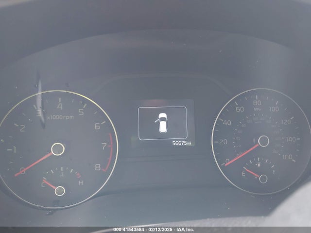 KIA Sportage Ex 2017 KNDPN3AC3H7222741 Image 7