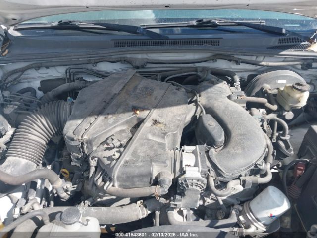 3TMJU4GN2EM169071 Toyota Tacoma Double Cab Prerunner