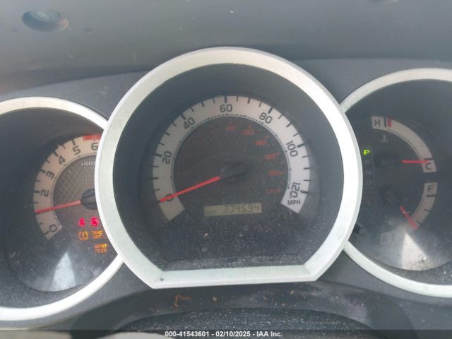 3TMJU4GN2EM169071 Toyota Tacoma Double Cab Prerunner