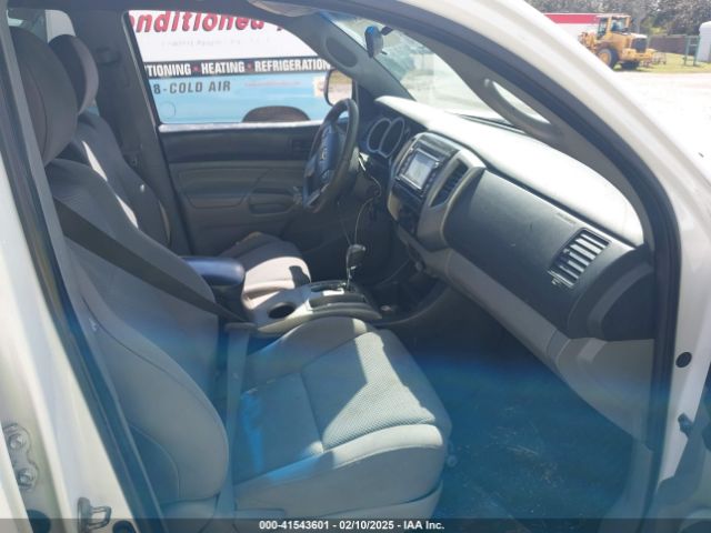 3TMJU4GN2EM169071 Toyota Tacoma Double Cab Prerunner
