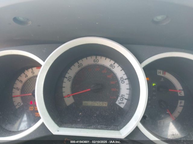3TMJU4GN2EM169071 Toyota Tacoma Double Cab Prerunner