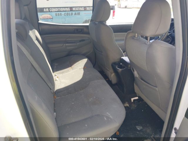 3TMJU4GN2EM169071 Toyota Tacoma Double Cab Prerunner