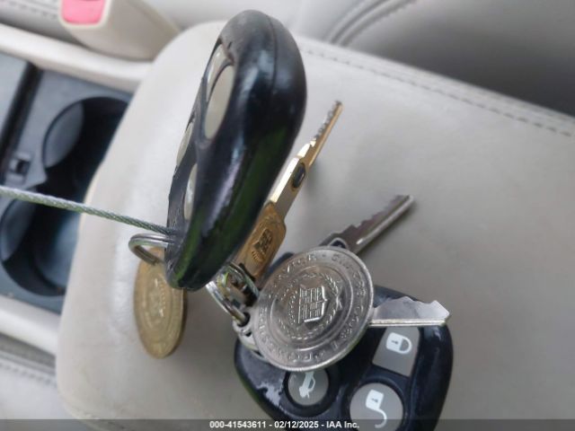 1997 CADILLAC ELDORADO 1G6EL12Y6VU614754 Photo 10