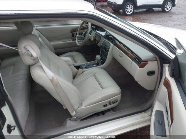 1997 CADILLAC ELDORADO 1G6EL12Y6VU614754 Photo 4