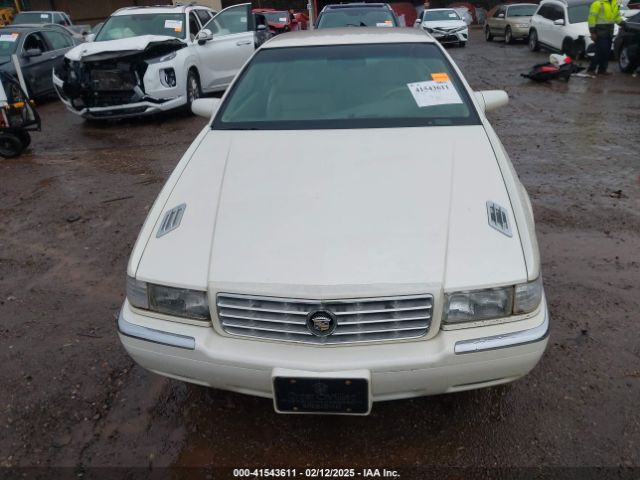 1997 CADILLAC ELDORADO 1G6EL12Y6VU614754 Photo 5