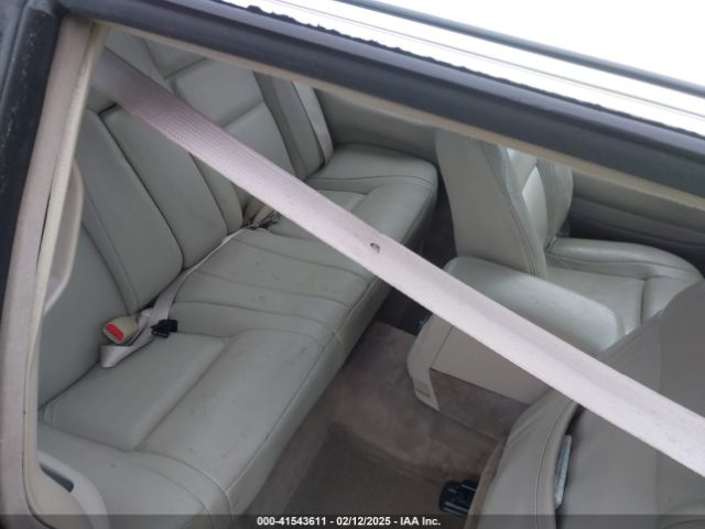 1997 CADILLAC ELDORADO 1G6EL12Y6VU614754 Photo 7