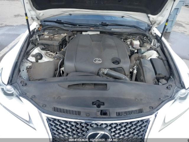 JTHBF1D26E5026720 Lexus IS 250