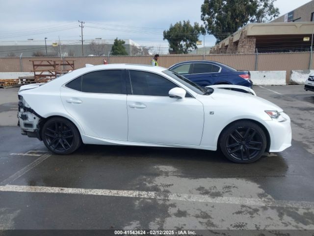 JTHBF1D26E5026720 Lexus IS 250