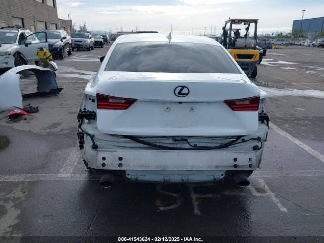 JTHBF1D26E5026720 Lexus IS 250