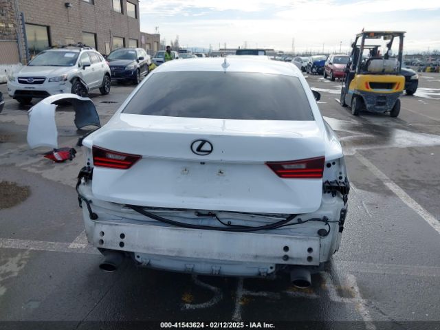 JTHBF1D26E5026720 Lexus IS 250