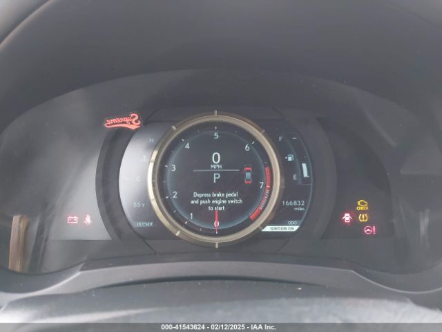 JTHBF1D26E5026720 Lexus IS 250
