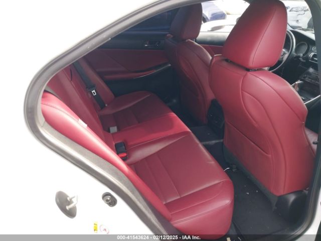 JTHBF1D26E5026720 Lexus IS 250