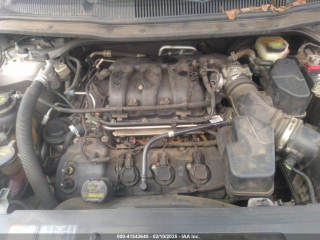 1FM5K7B82EGA05724 Ford Explorer
