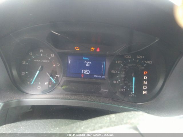 1FM5K7B82EGA05724 Ford Explorer
