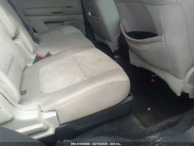 1FM5K7B82EGA05724 Ford Explorer