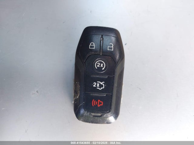 Ford Mustang Ecoboost 2016 1FA6P8TH5G5246227 Image 11