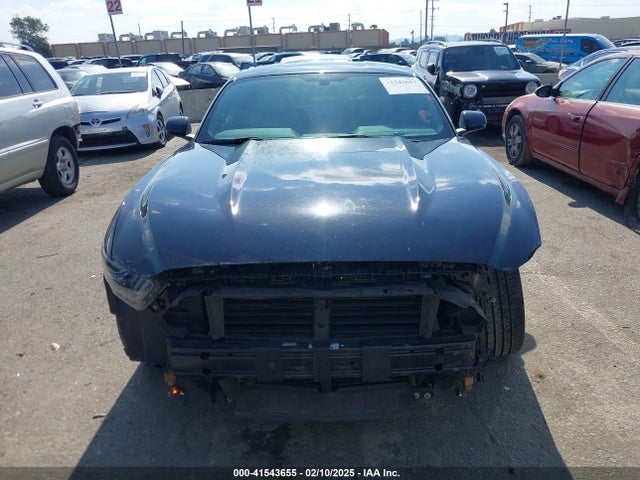 Ford Mustang Ecoboost 2016 1FA6P8TH5G5246227 Image 13