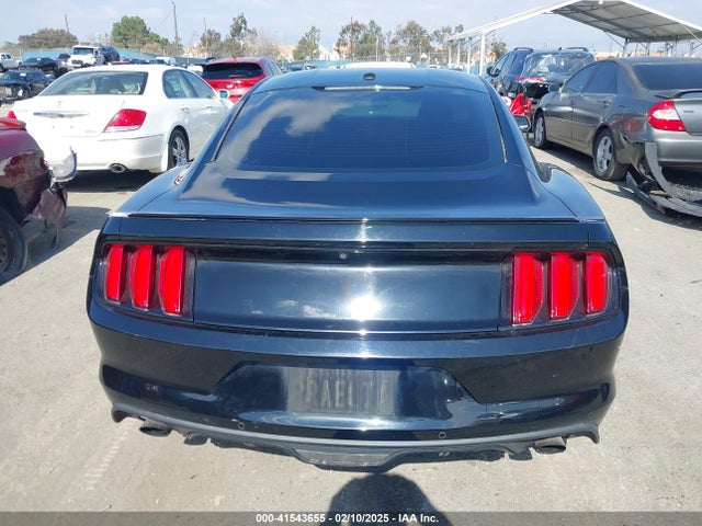 Ford Mustang Ecoboost 2016 1FA6P8TH5G5246227 Image 17