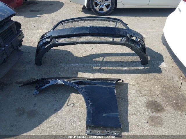 Ford Mustang Ecoboost 2016 1FA6P8TH5G5246227 Image 12