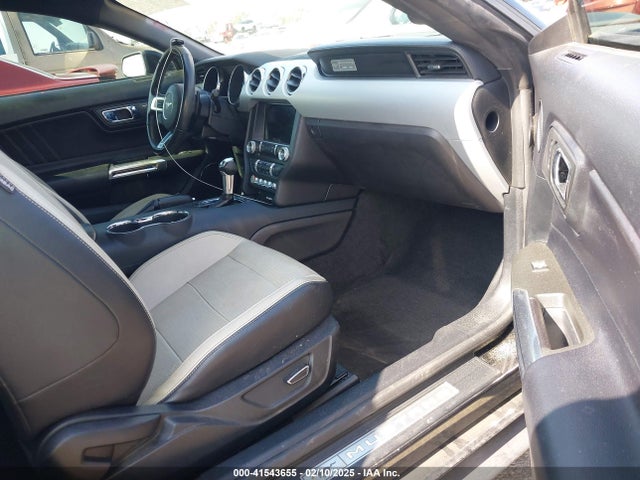 Ford Mustang Ecoboost 2016 1FA6P8TH5G5246227 Image 5