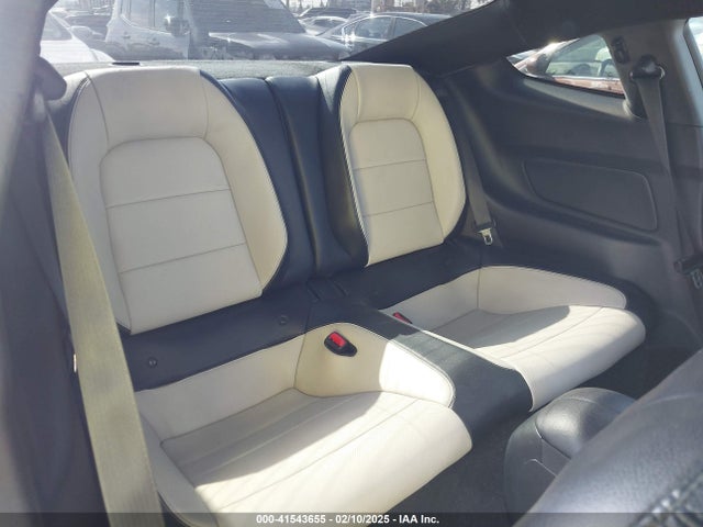 Ford Mustang Ecoboost 2016 1FA6P8TH5G5246227 Image 8