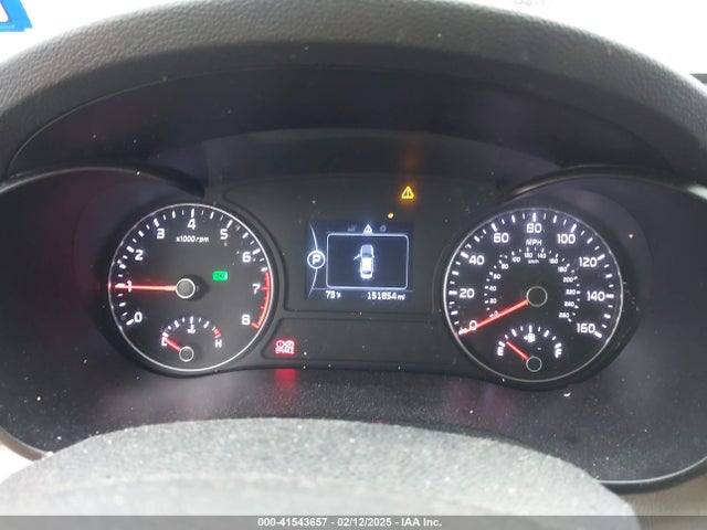 5XXGT4L37GG041169 KIA Optima Lx