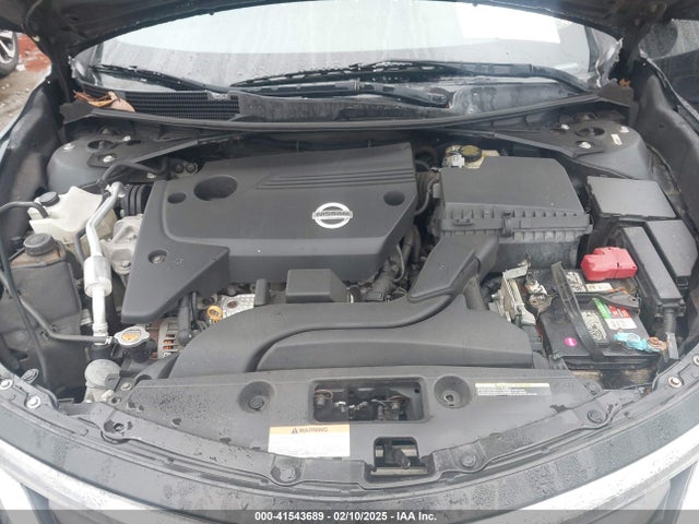 1N4AL3APXFN910717 Nissan Altima 2.5 S