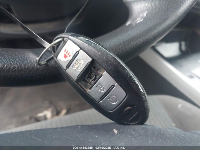 1N4AL3APXFN910717 Nissan Altima 2.5 S