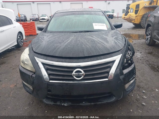 1N4AL3APXFN910717 Nissan Altima 2.5 S
