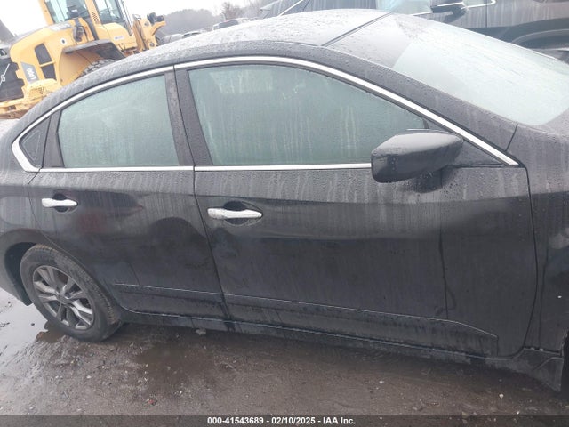 1N4AL3APXFN910717 Nissan Altima 2.5 S