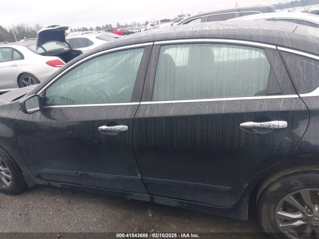1N4AL3APXFN910717 Nissan Altima 2.5 S