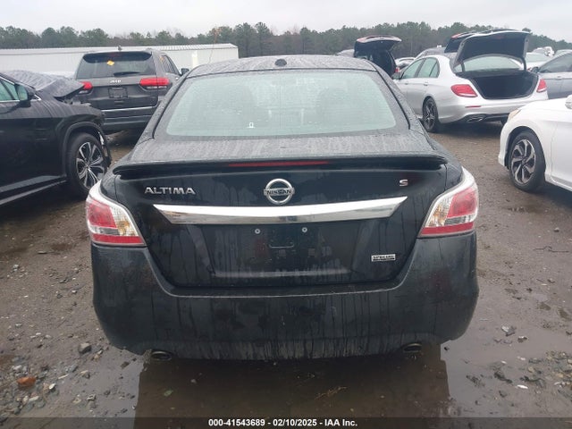 1N4AL3APXFN910717 Nissan Altima 2.5 S