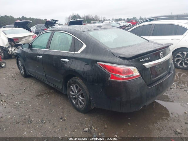 1N4AL3APXFN910717 Nissan Altima 2.5 S