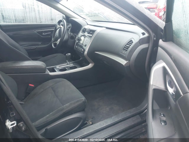 1N4AL3APXFN910717 Nissan Altima 2.5 S
