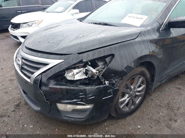 1N4AL3APXFN910717 Nissan Altima 2.5 S