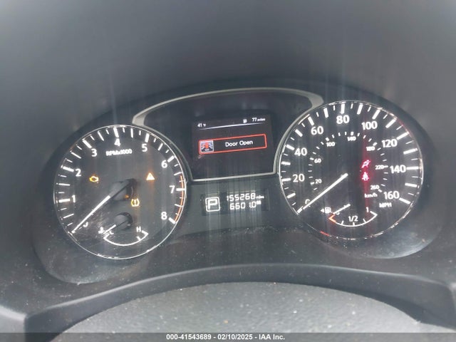 1N4AL3APXFN910717 Nissan Altima 2.5 S