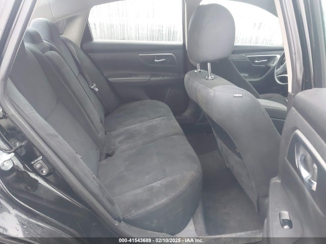 1N4AL3APXFN910717 Nissan Altima 2.5 S