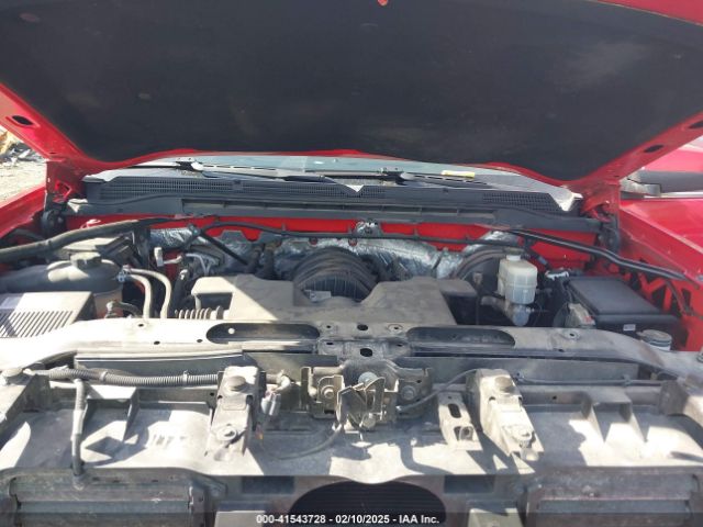 1GTV2MEC1HZ199237 GMC Sierra 1500 Sle