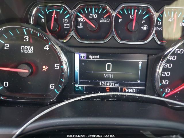 1GTV2MEC1HZ199237 GMC Sierra 1500 Sle