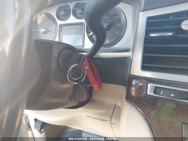 2007 CADILLAC ESCALADE 1GYFK63837R395431 Photo 10