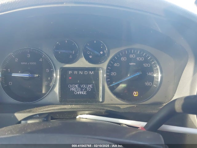 2007 CADILLAC ESCALADE 1GYFK63837R395431 Photo 6